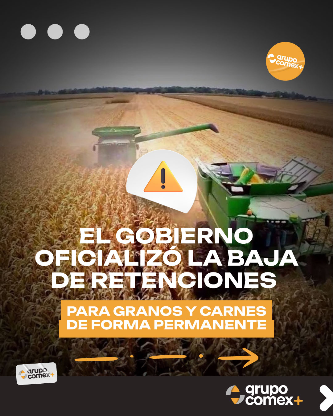 retenciones